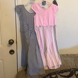 SOLD SOLD SOLD Wonder nation girls roper bundles